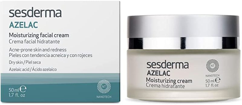 Sesderma Azelac Moisturizing Cream