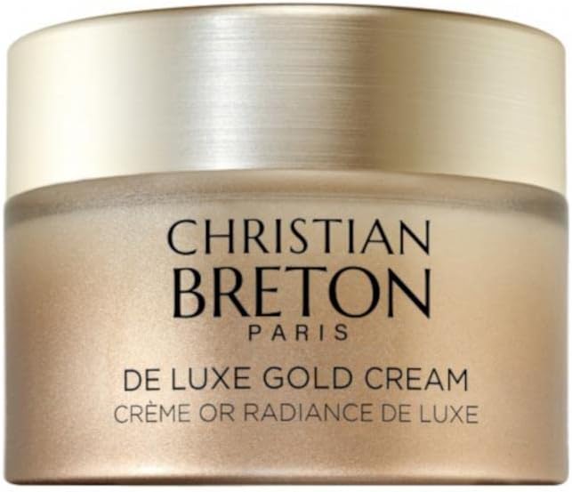 51rcxQ6XhUL._AC_SL1000.jpg Christian Breton De Luxe Gold Cream 50ml