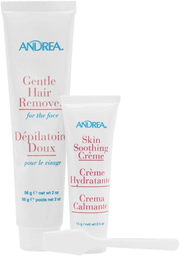 51xjsz6X-uL._AC_SL1000.jpg ANDREA FACE GENTLE HAIR REM 56