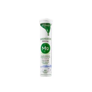 Power of Nature Magnesium Direct 300mg