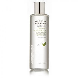 5201641725986.jpg seventeen One Step Cleansing Water 200ml