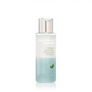 5201641725993.jpg seventeen Ideal Make-Up Remover For Eyes & Lips Area 100ml