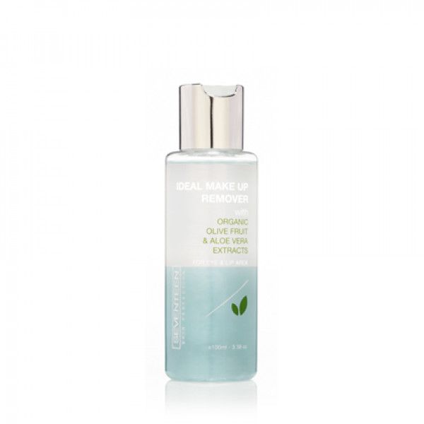 5201641725993.jpg seventeen Ideal Make-Up Remover For Eyes & Lips Area 100 ml