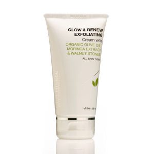 5201641726006_01.jpg seventeen GLOW & RENEW EXFOLIATOR FOR ALL TYPES 75ML