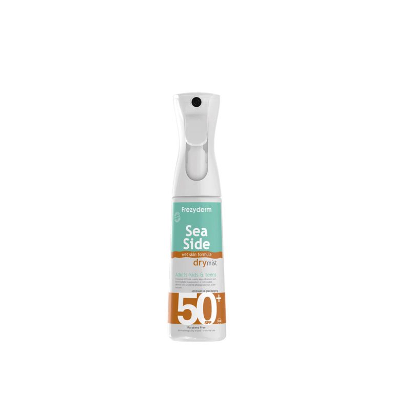 FREZYDERM Sea Side Dry Mist SPF 50+