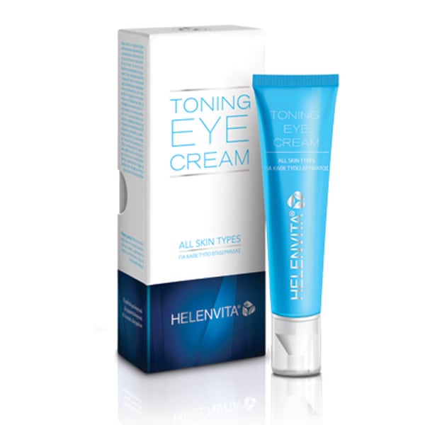 5213000524475.jpg Toning Eye Cream 15 ml