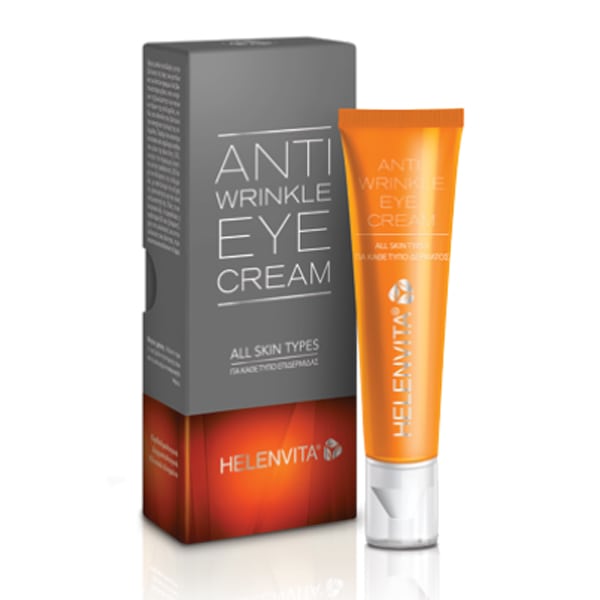 Anti-Wrinkle Eye Cream 15Ml