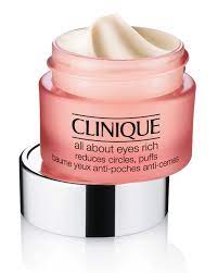 5245345354.jpg Clinique All About Eyes Rich - All Skin Types