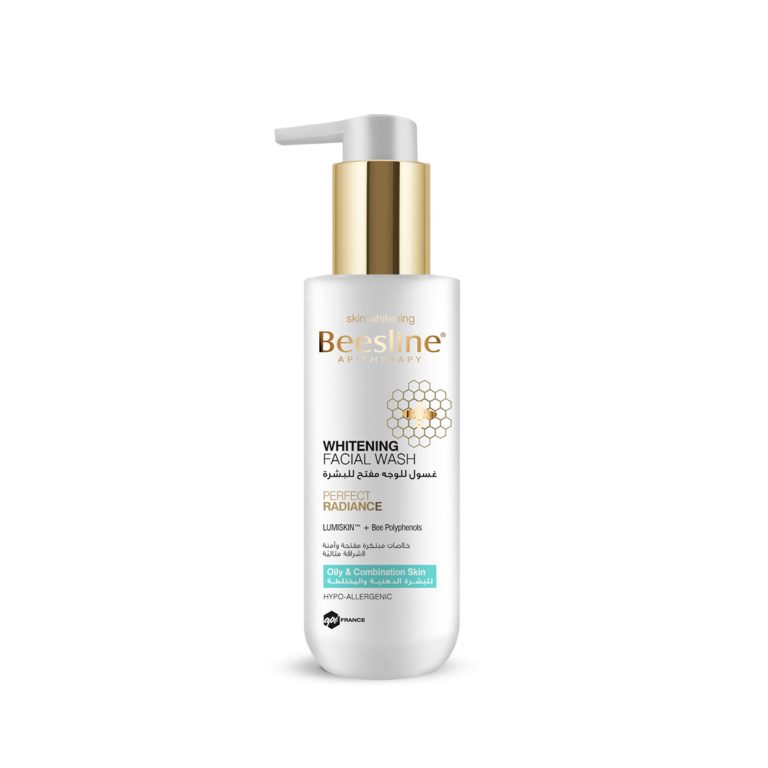 5281018003046.jpg Beesline Whitening Facial Wash
