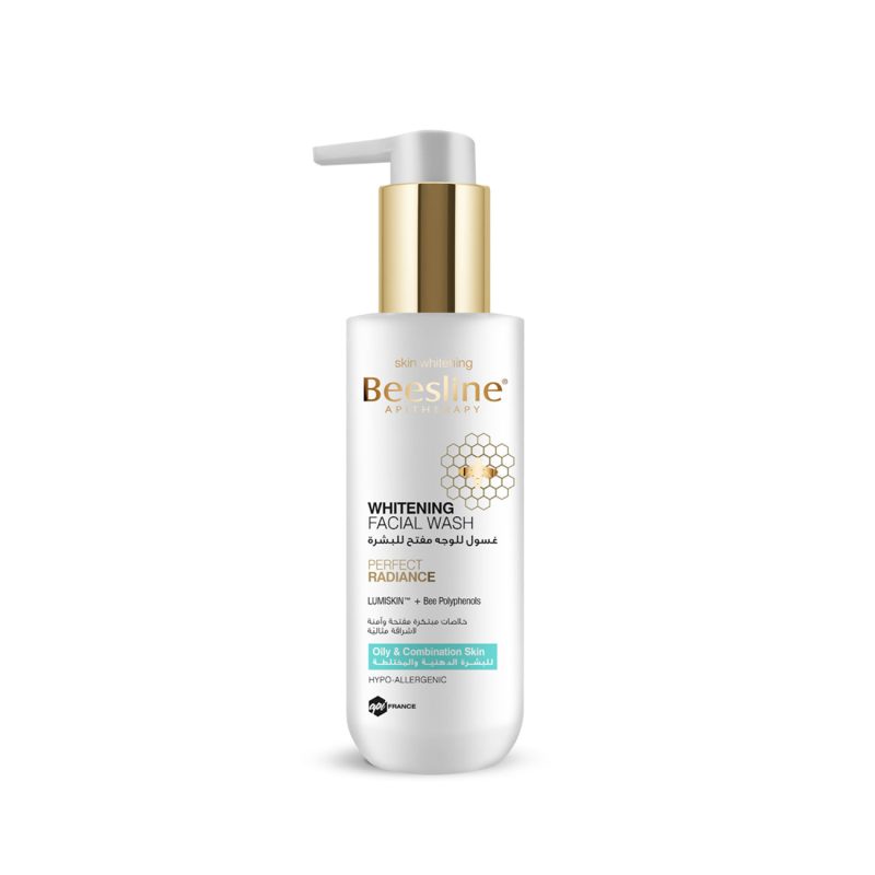 Beesline Whitening Facial Wash