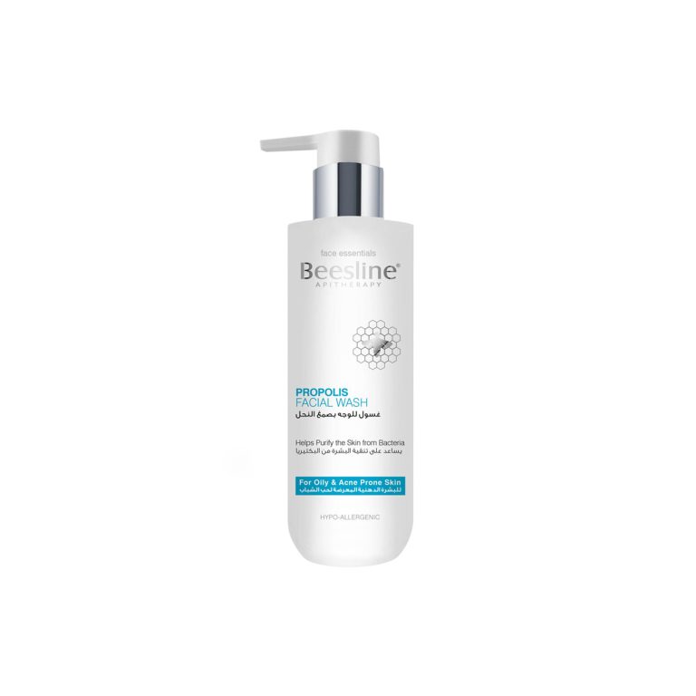 5281018004050.jpg Beesline Propolis Facial Wash