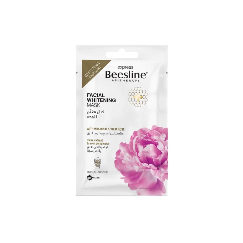 5281018020067.jpg Beesline Facial Whitening Mask