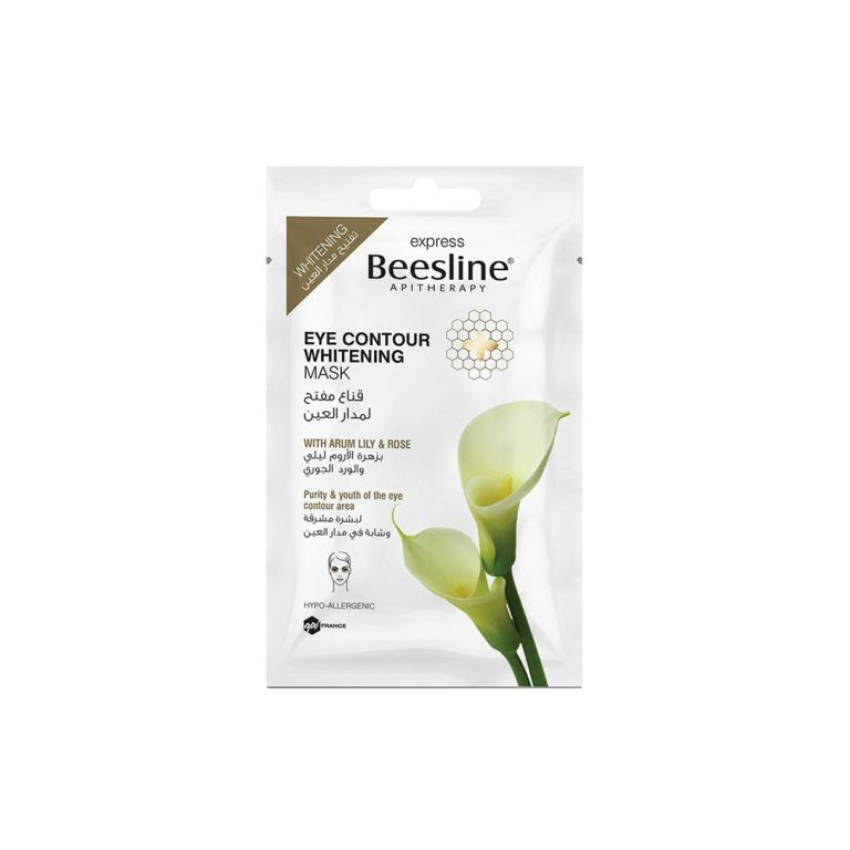5281018020104.jpg Beesline Eye Contour Whitening Mask