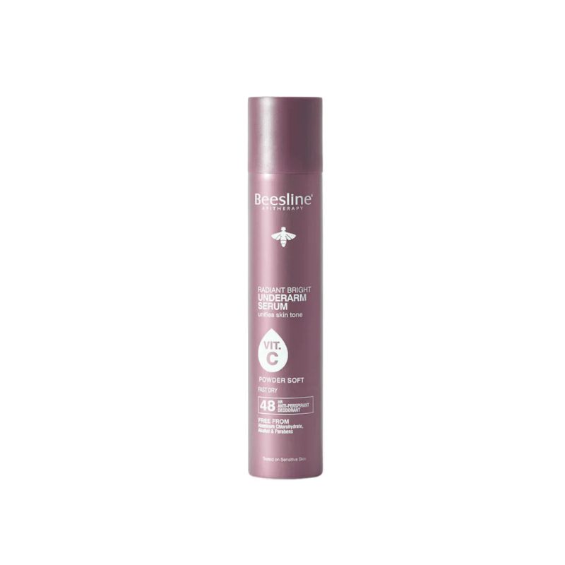5281018712757_1800x1800_a4b95222-b438-46d5-affb-dce8c88b8e51.jpg Beesline Radiant Bright Underarm Serum Vit C