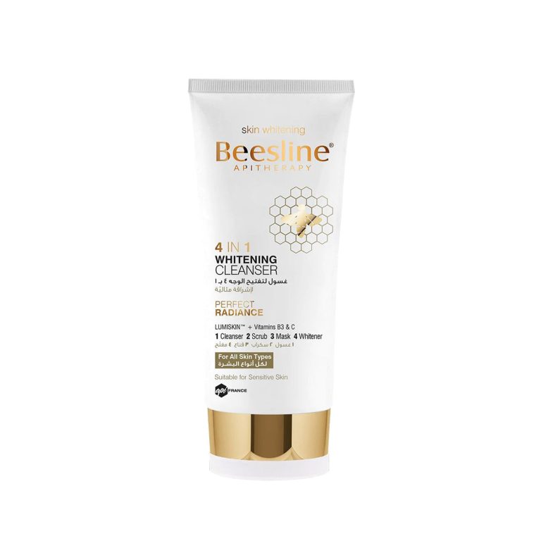 5281018881330.jpg Beesline 4-in-1 Whitening Cleanser