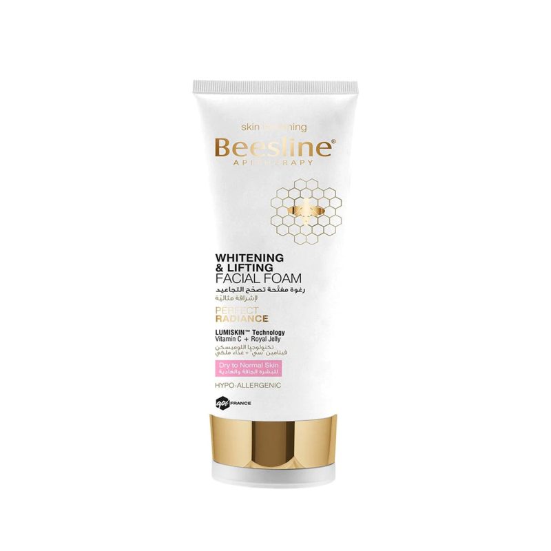 5281018881385.jpg Beesline Whitening & Lifting Facial Foam