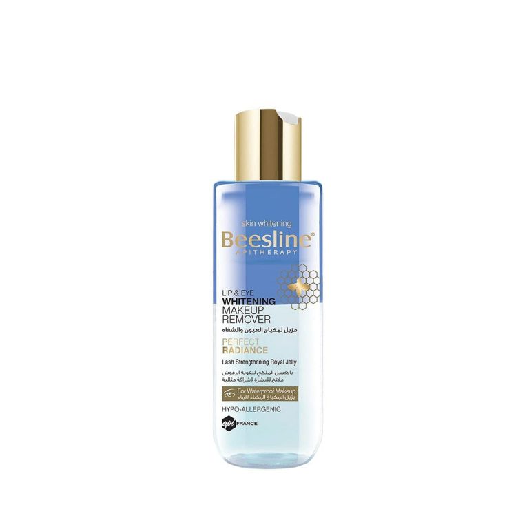 5281018881682.jpg Beesline Lip & Eye Whitening Makeup Remover