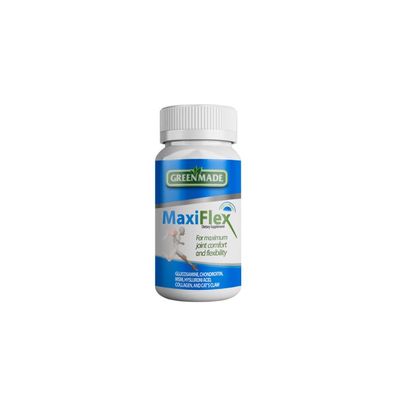 Green Made MaxiFlex