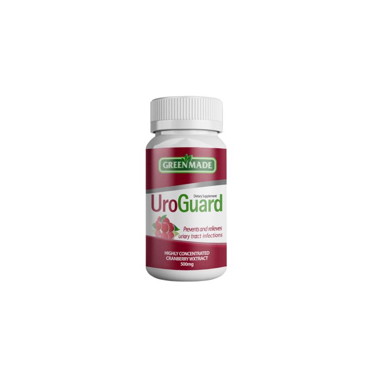 5281066008031.jpg Green Made Uroguard