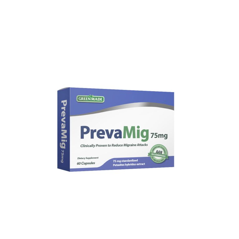 Green Made PrevaMig