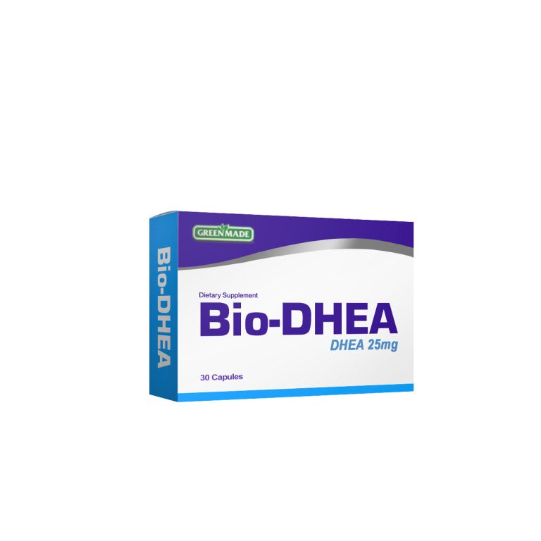 5281066008277.jpg Green Made Bio-DHEA