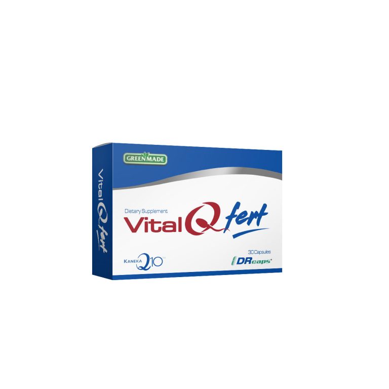 5281066008307.jpg Green Made Vital QFert