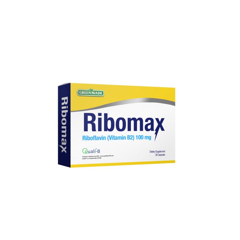 5281066008376.jpg Green Made Ribomax