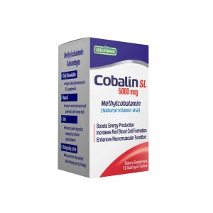 5281066008437.jpg Green Made Cobalin SL 5000mcg