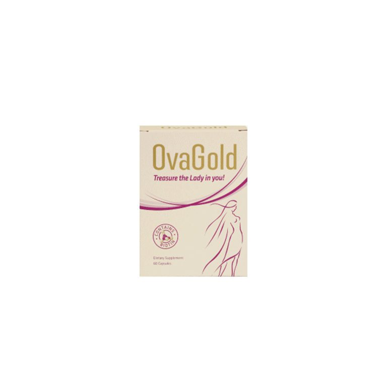OvaGold
