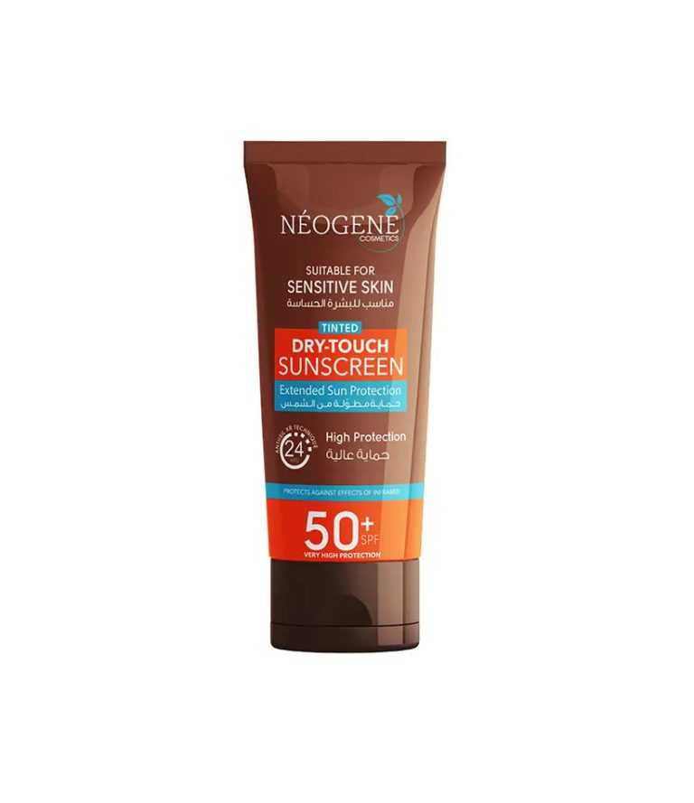 5285006871464.jpg Neogene Tinted Sunscreen 50+ Tube