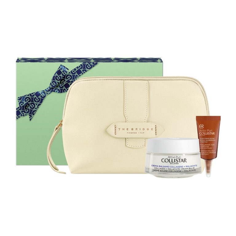 Collistar Attivi Puri Gift Set