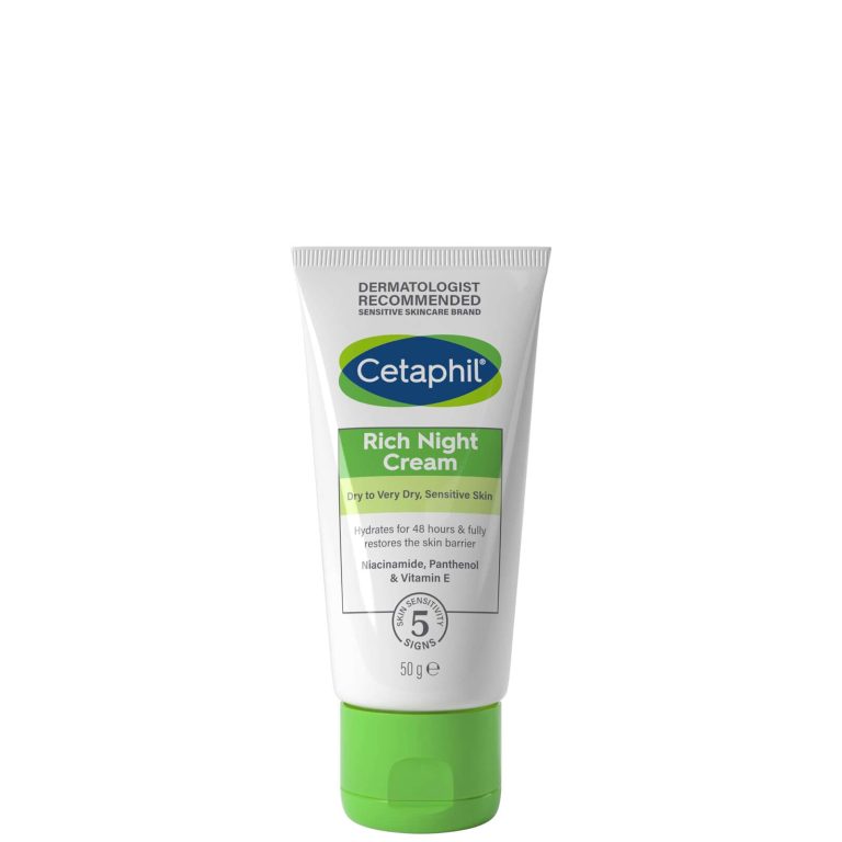 534186349-1.jpg Cetaphil Rich Night Cream 50g