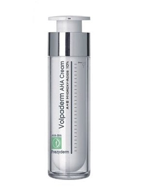 FREZYDERM VOLPADERM AHA CREAM 50ml