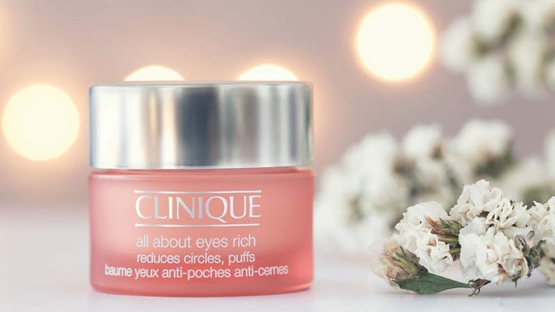 53645634563.jpg Clinique All About Eyes Rich - All Skin Types