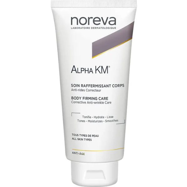 54442.jpg Noreva Alpha Km Bioceramides Anti-age