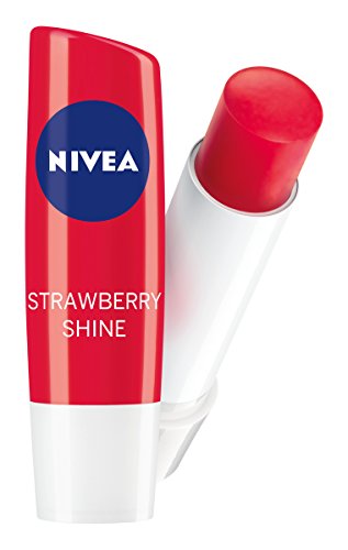 Nivea LIP BALM