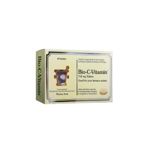 5709976262409.jpg Pharma Nord Bio-C Vitamin 750mg