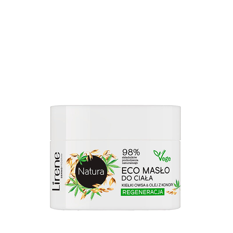 5900717081987.jpg Lirene Natura Eco Oats Body Butter