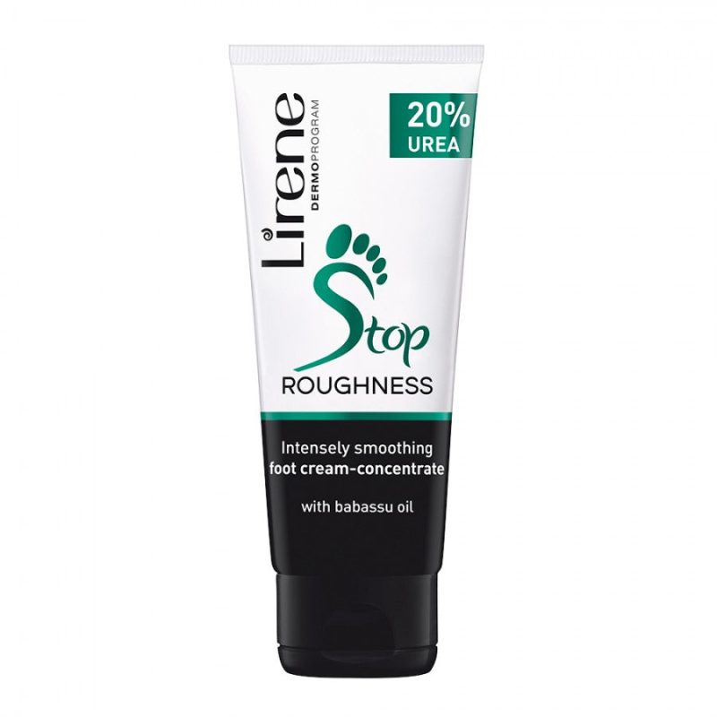 5900717086012.jpg Lirene Stop Foot Cream