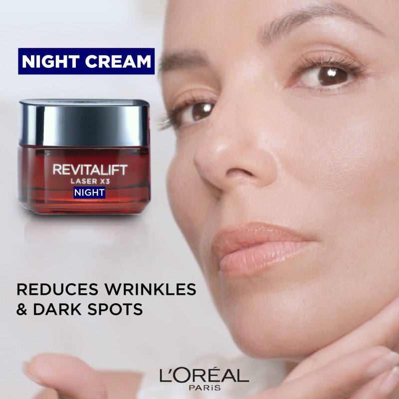 5_38.jpg L'Oréal Paris Revitalift Laser Renew Anti-ageing Night Cream