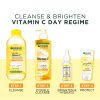 Garnier Fast Bright Vitamin C + Niacinamide 30x Brightening Booster Serum
