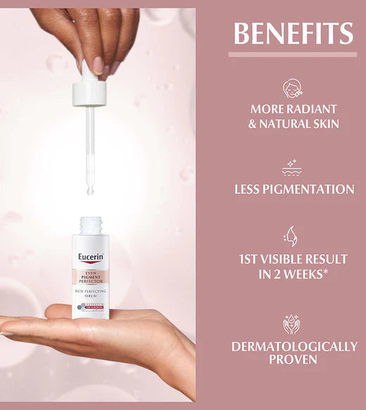 Eucerin Anti-Pigment Skin Perfecting Serum