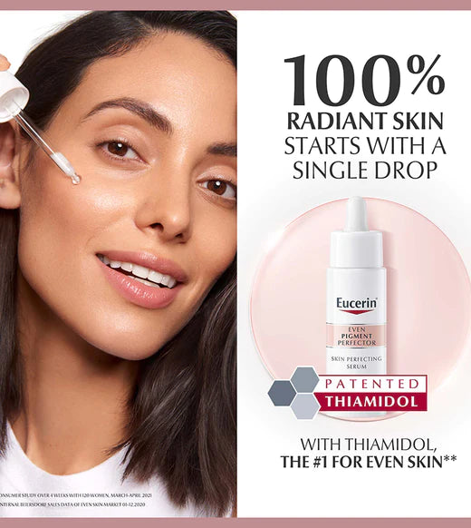 Eucerin Anti-Pigment Skin Perfecting Serum