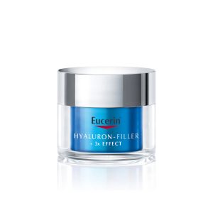 6001051005284.jpg Eucerin Hyaluron-Filler + 3x Effect Moisture Booster Night