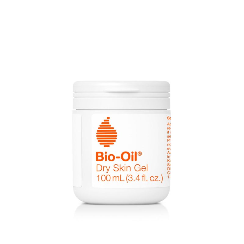 Bio-Oil Hydrating Dry skin Gel
