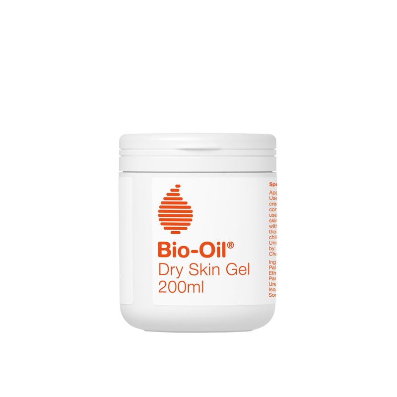 Bio-Oil Hydrating Dry skin Gel