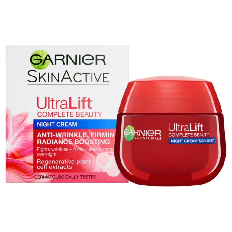610BTZQULLL.jpg Garnier UltraLift Complete Beauty Night Cream