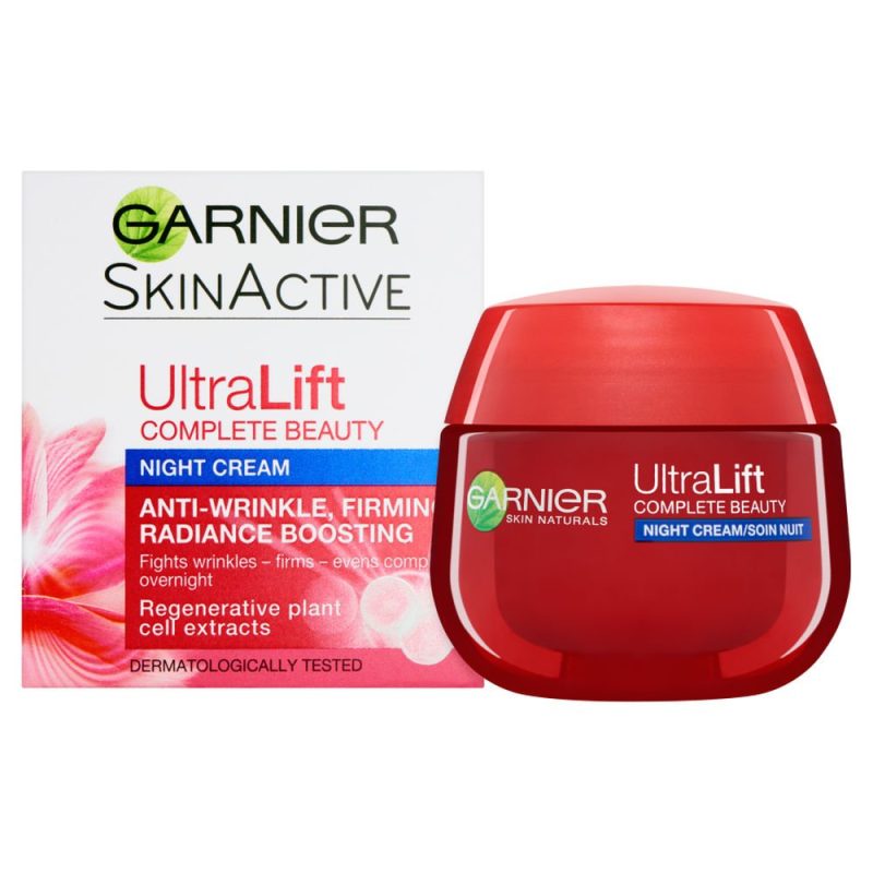610BTZQULLL.jpg Garnier UltraLift Complete Beauty Night Cream
