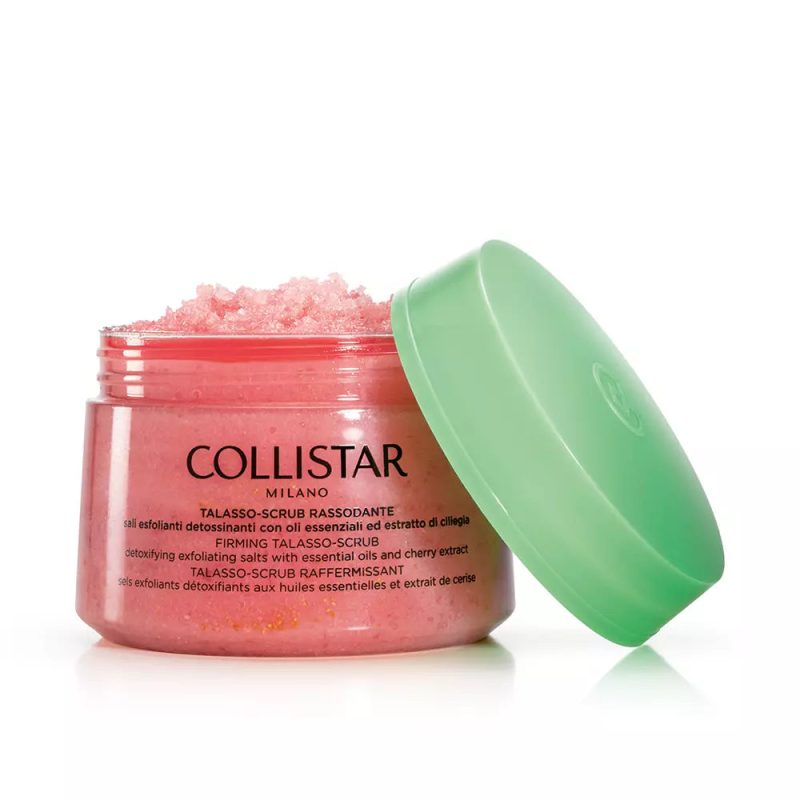 Collistar Firming Talasso-Scrub