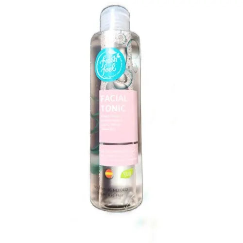 61495_1661266035.jpg Facial Tonic Lotion With Aloe Vera Extract & Blossom Extract - 200ml